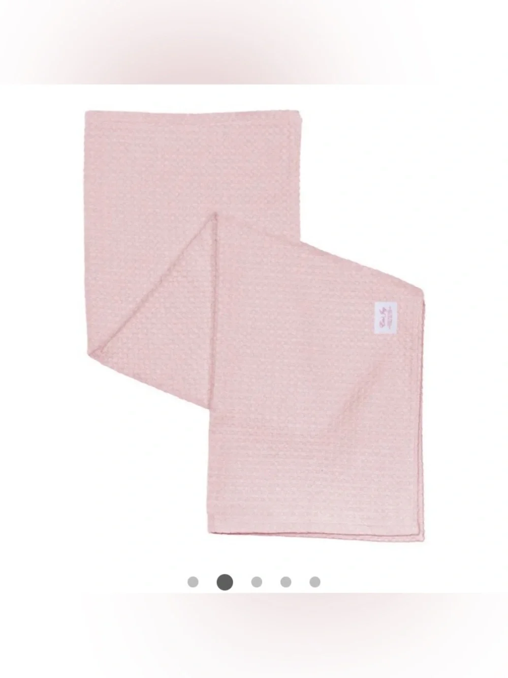 Emi Jay Heavenly Hair Towel!